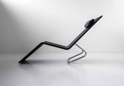 MVS Lounge Chair by Maarten Van Severen for Vitra