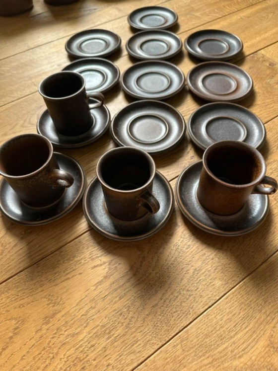Vaisselle Arabia Ulla Procopé – Ceramic (photo 11 of 27)