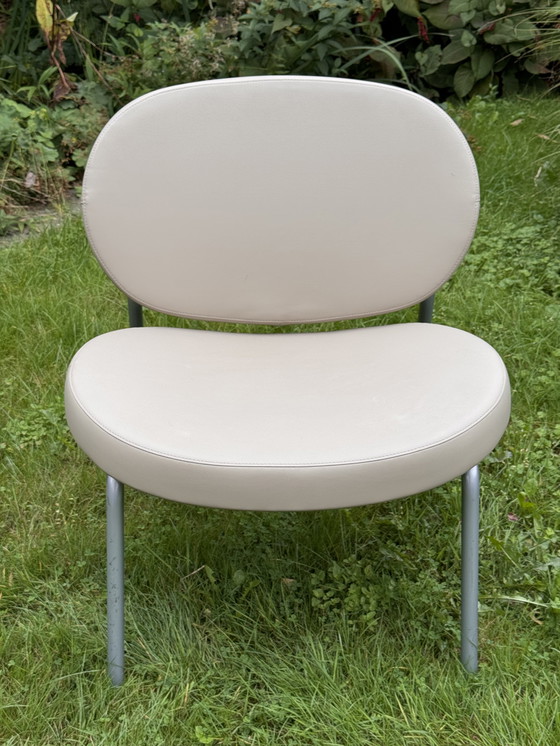 Image 1 of Luxury set of 4 Sitland chairs plus table