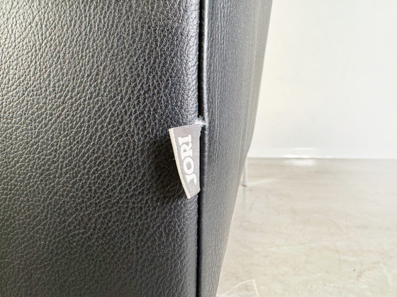 Image 1 of Originele Jori Glove bank tweezits inklapbare design bank leer