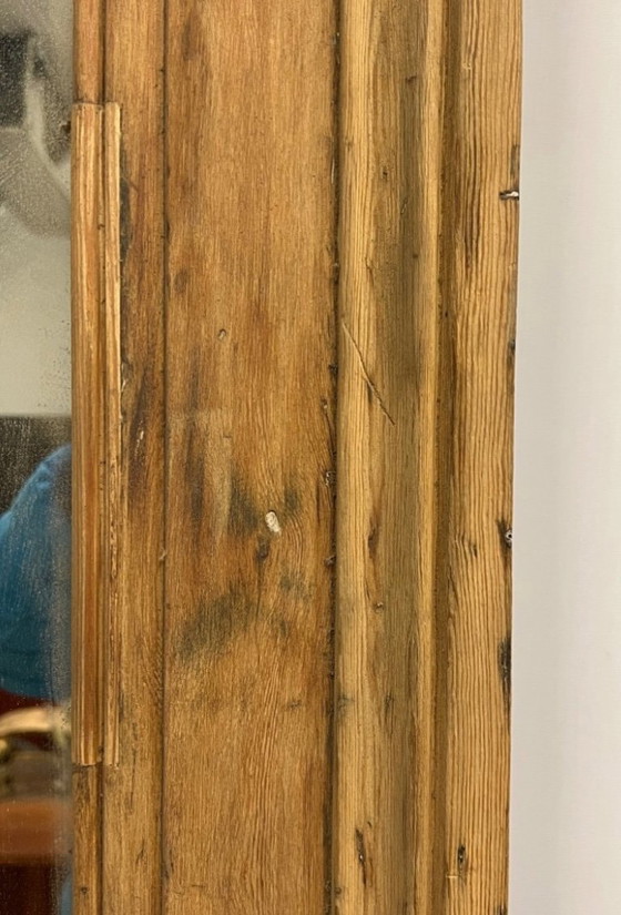 Image 1 of Pair of Mirrors/Trumeaux