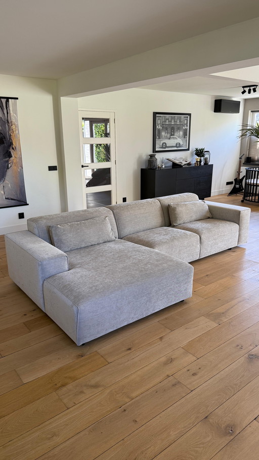 Luxury sofa Keijser&Co Claire