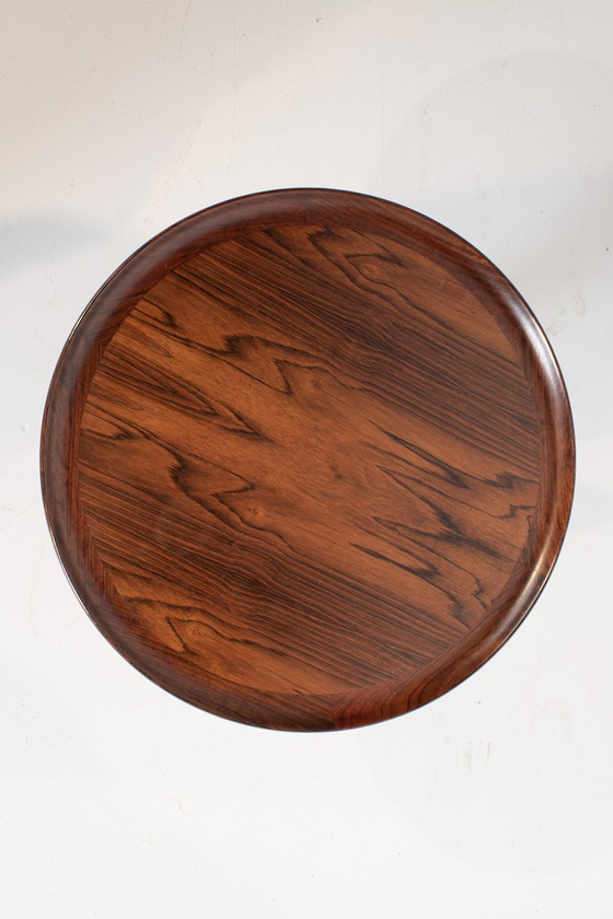 Image 1 of Anton Kildeberg pour le tableau du FK Møbler