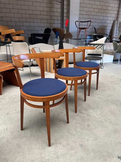 Cabas bistro chair (8x)