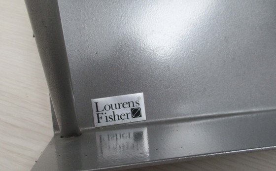 Image 1 of Porta CD/DVD Lourens Fisher