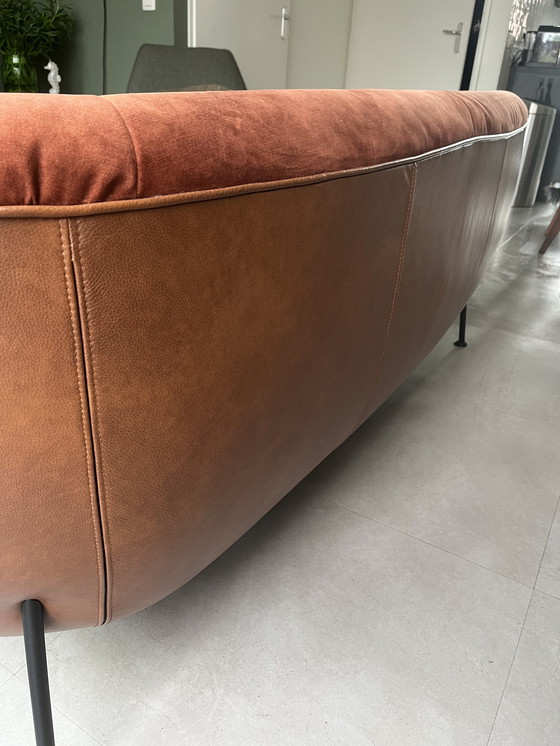 Image 1 of Design-Sofa Roaring Twenties' Musa