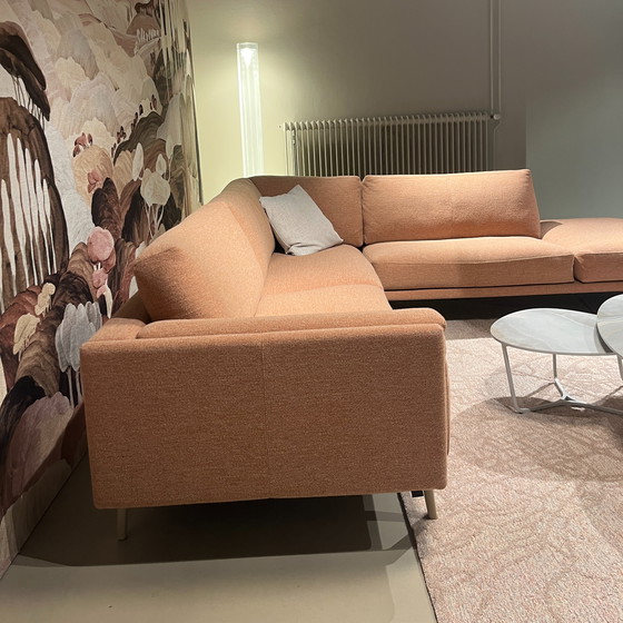 Image 1 of Leolux Bellice corner sofa