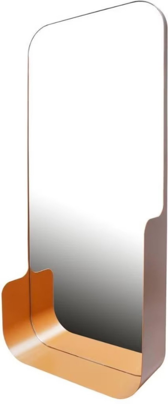 Image 1 of NUOVI 2 specchi Pekodom Design - 40x90x12cm