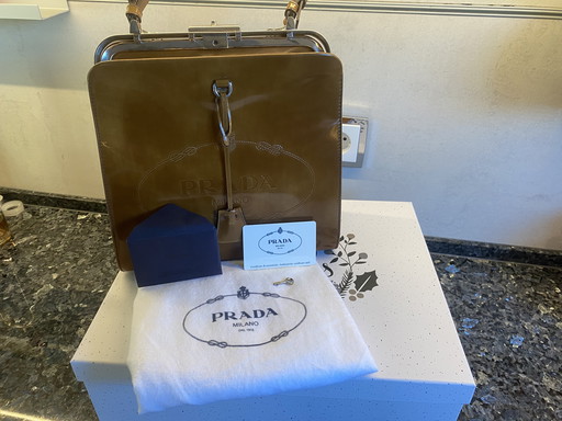 « Le diable s'habille en Prada »