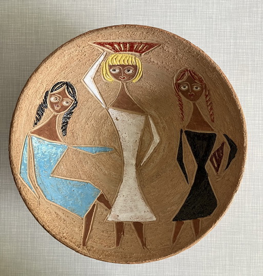 Bowl Fratelli Fanciullaci