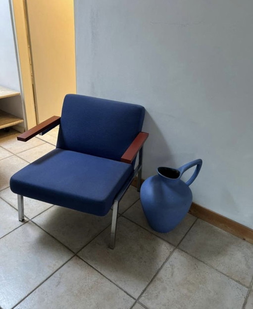 Martin Visser Stuhl-Sessel-Designspektrum