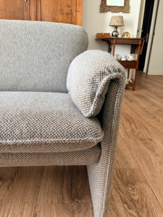 Image 1 of Design Leolux 2.5-seater sofa Bora Bora