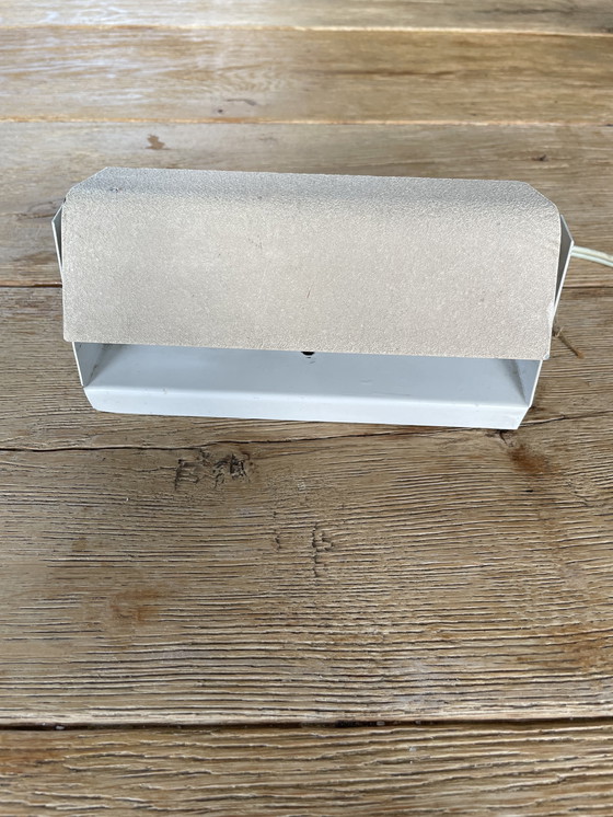 Image 1 of  lampada a bacchetta vintage Philips Louis Kalff