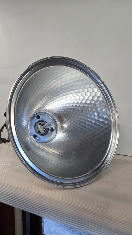 Zumtobel COPA D – Lampada a sospensione industriale – Lampade a sospensione, Metal, Aluminium (photo 4 of 5)