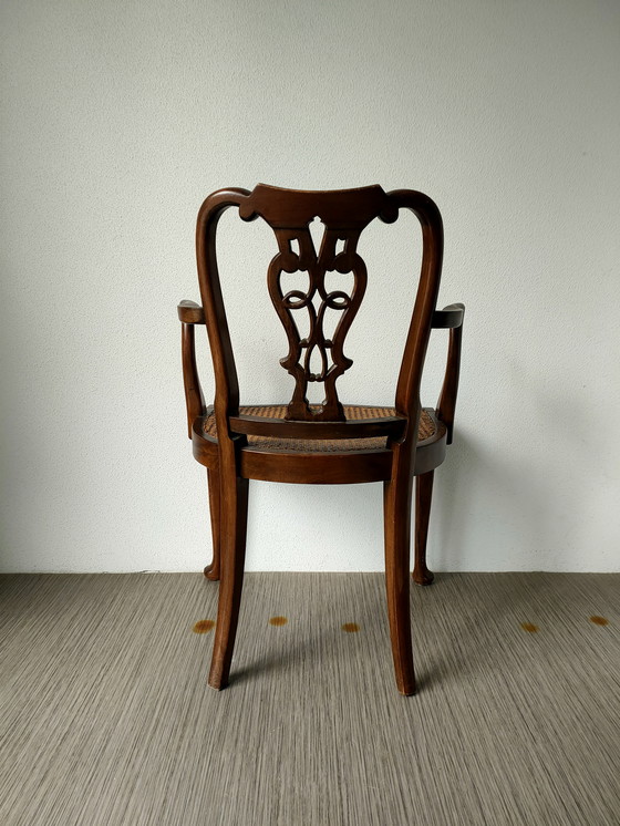 Image 1 of Encantador sillón Pander