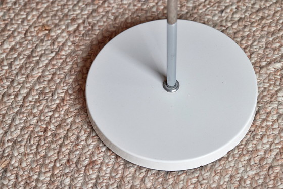 Image 1 of vintage IKEA staande lamp model G609 – jaren ‘70