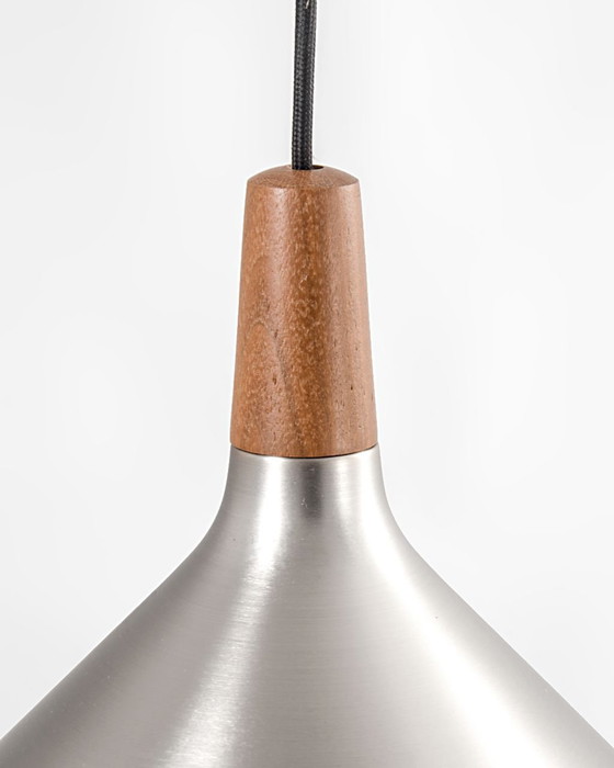 Image 1 of Danish Pendant Lamp By Nordlux