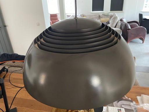 Lampe de poche vintage Deense, Arne Jacobsen, Louis Poulsen
