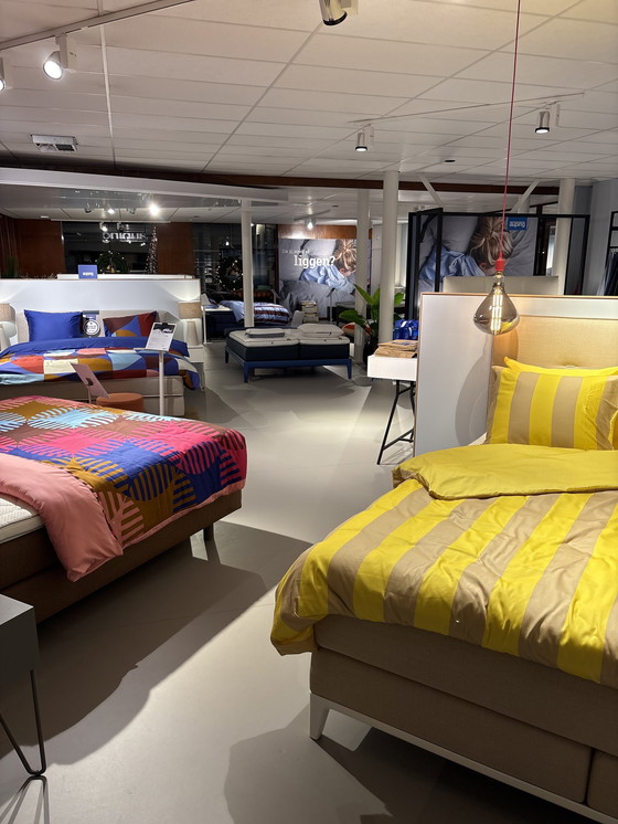 Image 1 of Colchón Auping Elysium - 90x210