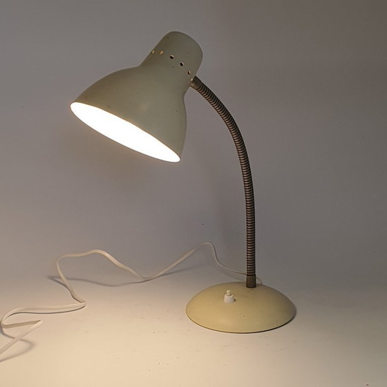 Image 1 of 3 lampade vintage HALA Zeist