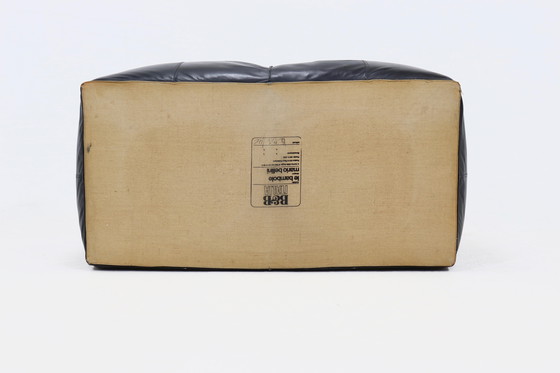 Image 1 of Vintage Mario Bellini For B&B Italia Le Bambole 2-Seater Sofa 