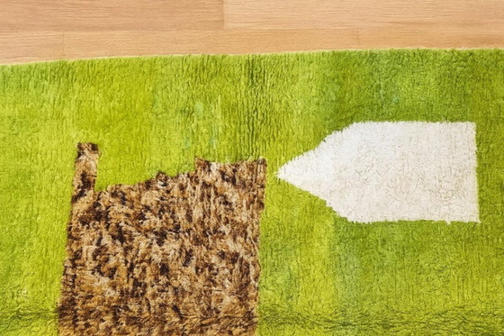 Image 1 of Tapis marocain tradicional en laine 250cmx150cm