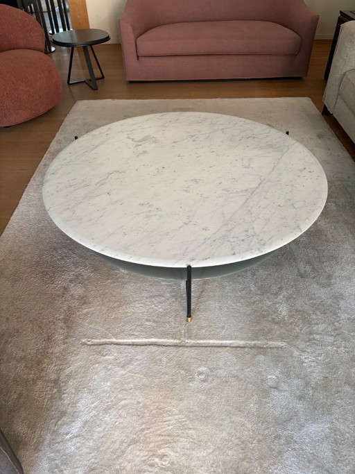 Salontafel Model Adrian by Meridiani – Marble