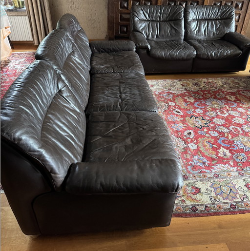 De Sede Salon - Modèle DS66