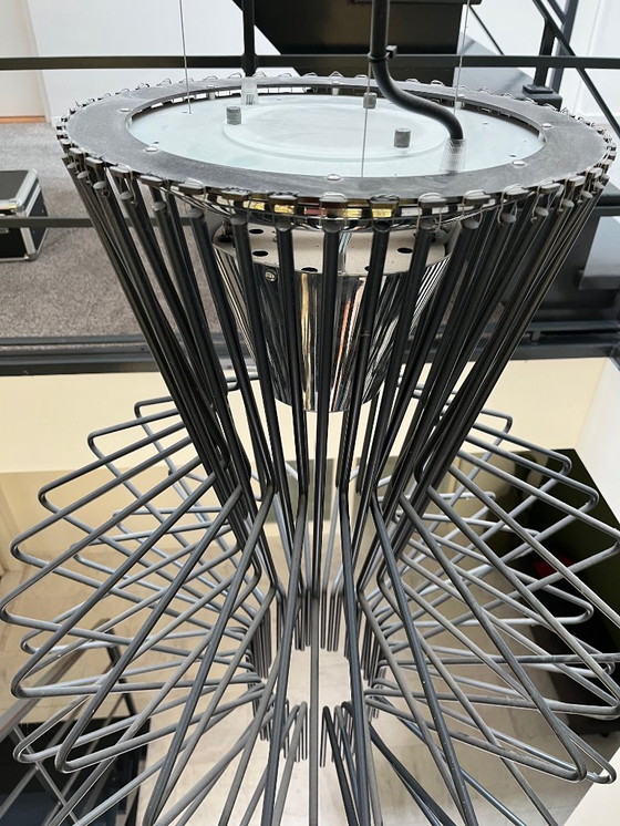 Image 1 of Foscarini Allegretto Ritmico hanglamp