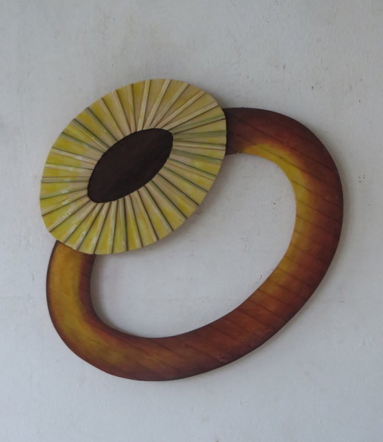 Image 1 of Eric van Solm - 'Asset a'