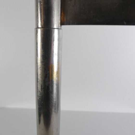 Image 1 of Candelabro de 5 llamas diseñado por Georges Bourgeois para Habitat, década de 1970.