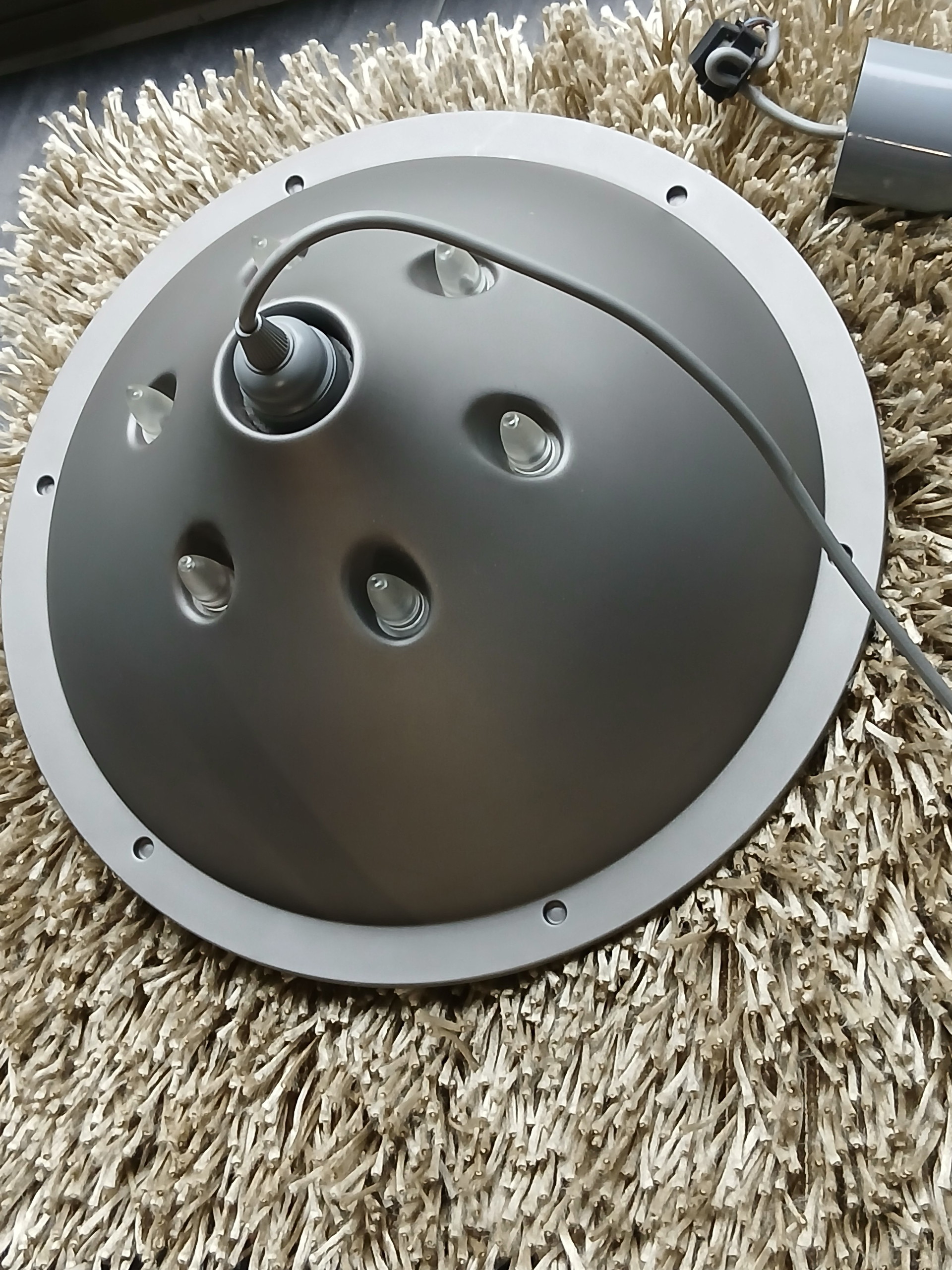 FLOS Philippe Starck Lite Light | €150 | Whoppah