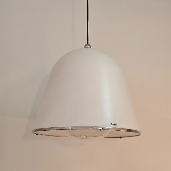 Lampada a Sospensione Vintage iGuzzini Kuala – Lampade a sospensione, Plastica (photo 9 of 11)