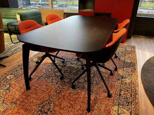 Gealux Dante dining table