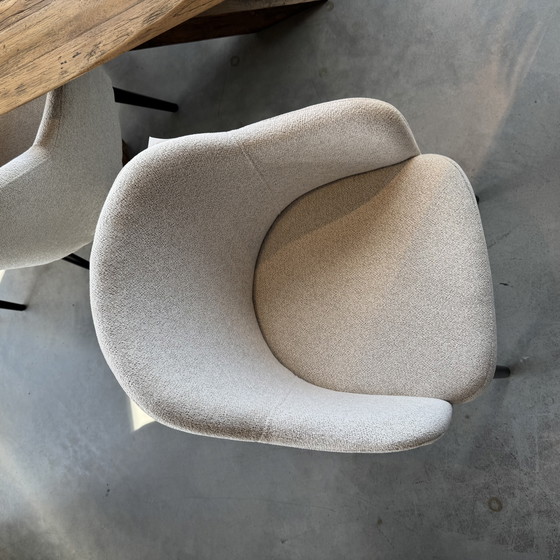 Image 1 of Meblex Marjon eetkamerstoel (set van 6)