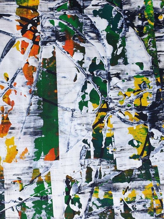 Image 1 of Jürgen Angeler - Vital Cloud