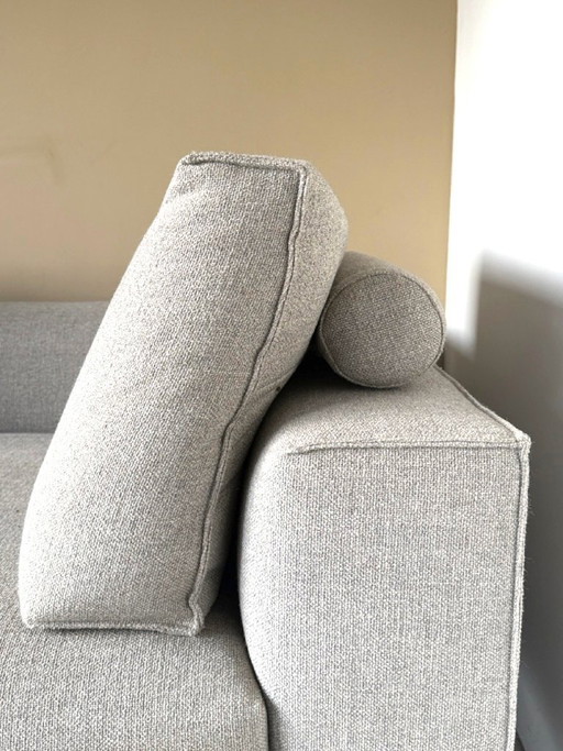 Design on Stock - Aikon lounge 4 seater sofa