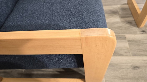 Image 1 of Mid-century living room set