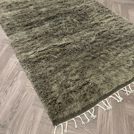 Brinker Carpets Afghano-Teppich – 200 x 300