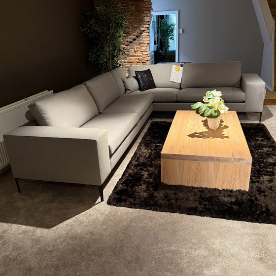 Image 1 of Canapé d'angle Hofstede Raanhuis Basso