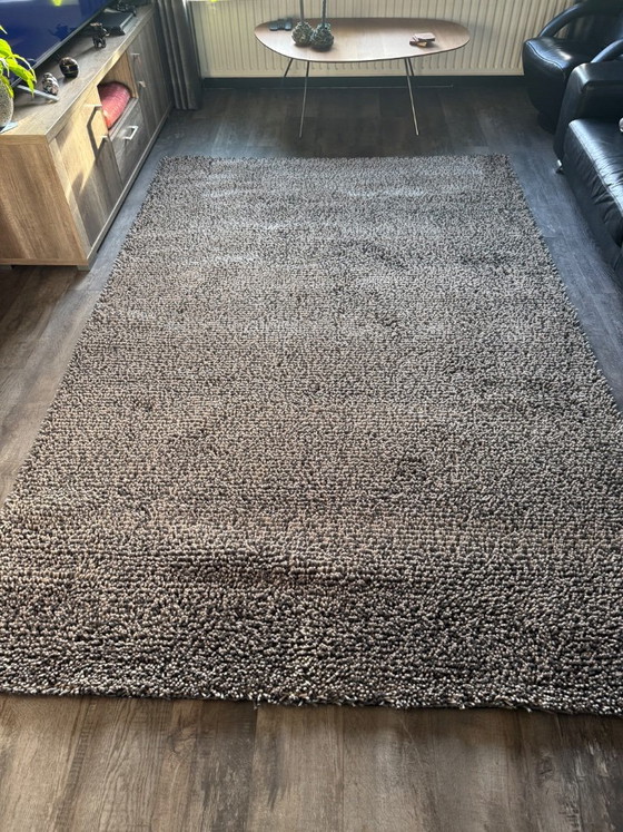 Exclusive Brink & Campman Gravel Rug – 200 300 cm – Rugs & carpets, Wool (photo 2 of 10)