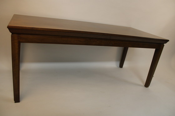 Image 1 of Vintage coffee table -130 cm