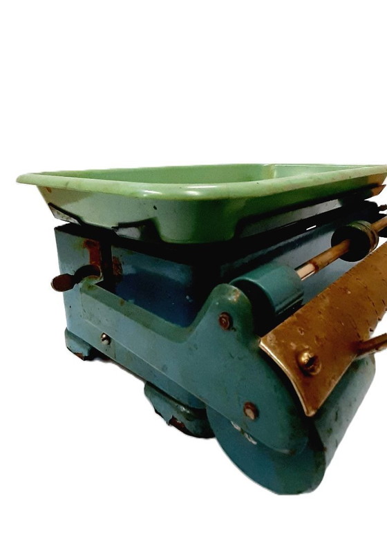 Image 1 of Balance de cuisine vintage Predom