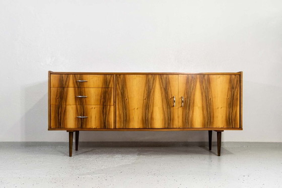 Image 1 of Sideboard Vintage, Designed By M. Grabiński, Poland, 1960s