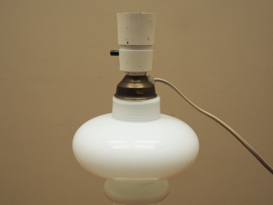 Image 1 of Desk lamp, Danish design, 1970s, production: Denmark