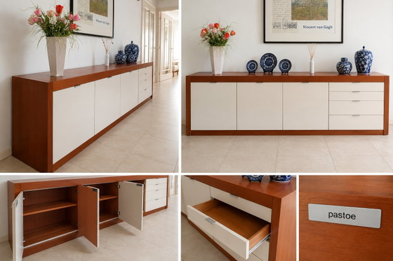 Pastor L Series Sideboard – Pastoe, Wood (photo 5 of 5)