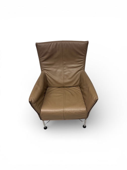 4x Sillón Montis Charly.