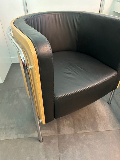 Chaise Thonet S3001 Christoph Zschoke