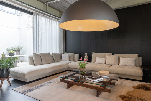 Sphere Pendant Lamp Eden Design