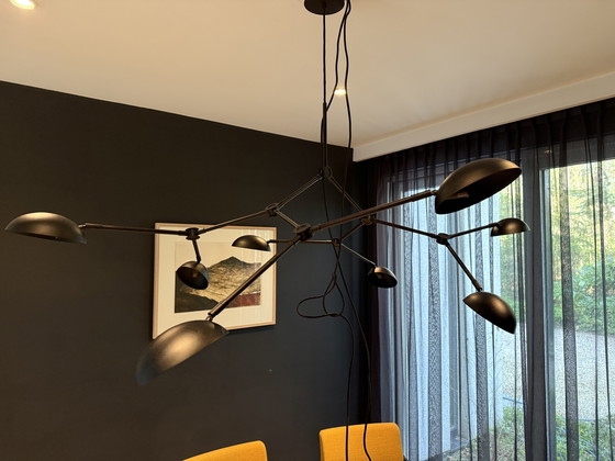 Image 1 of Drop kroonluchter Copenhagen (nuovo)